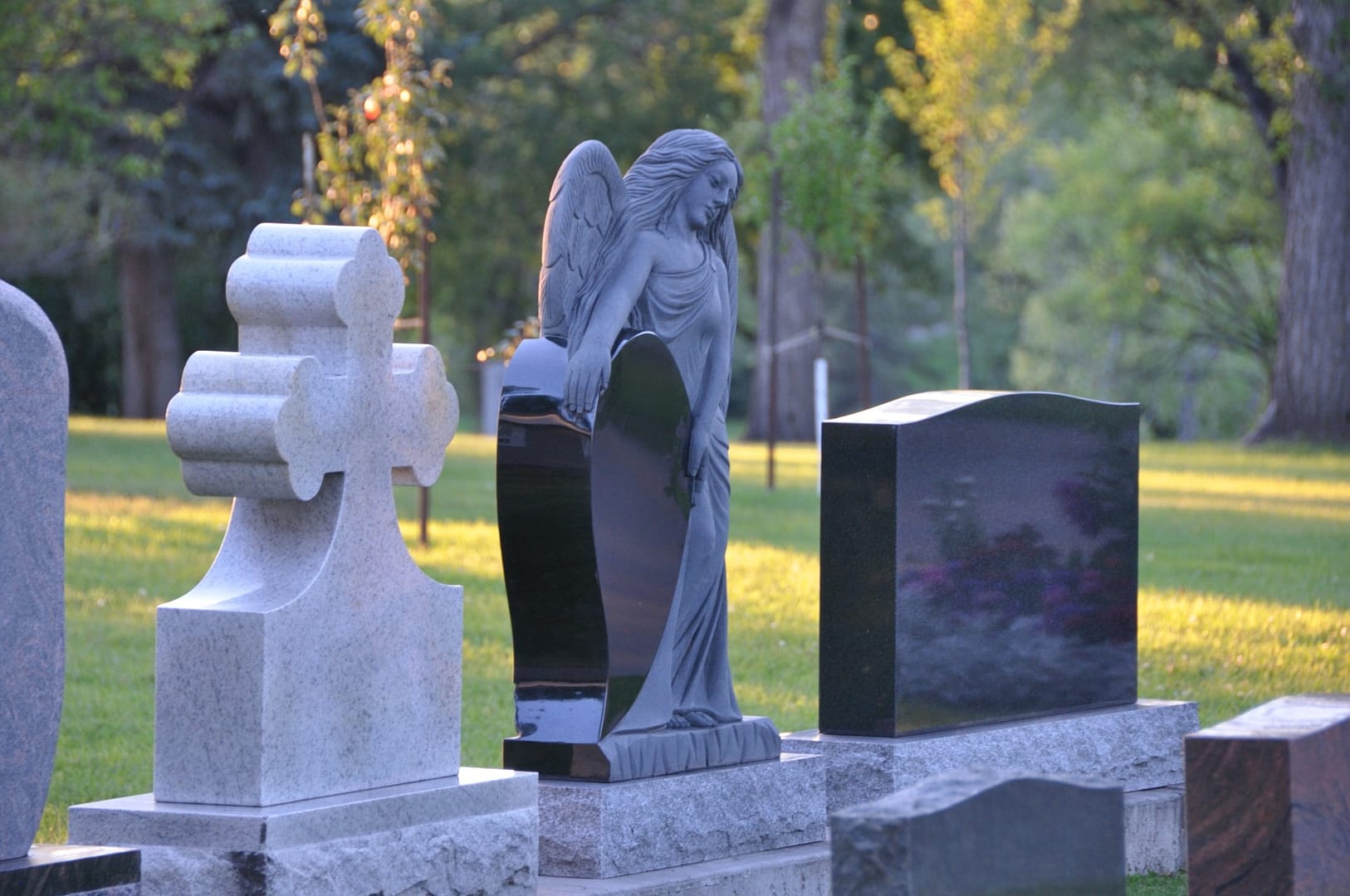 A Guide to Tombstones in Calgary: Where to Buy, Cost,