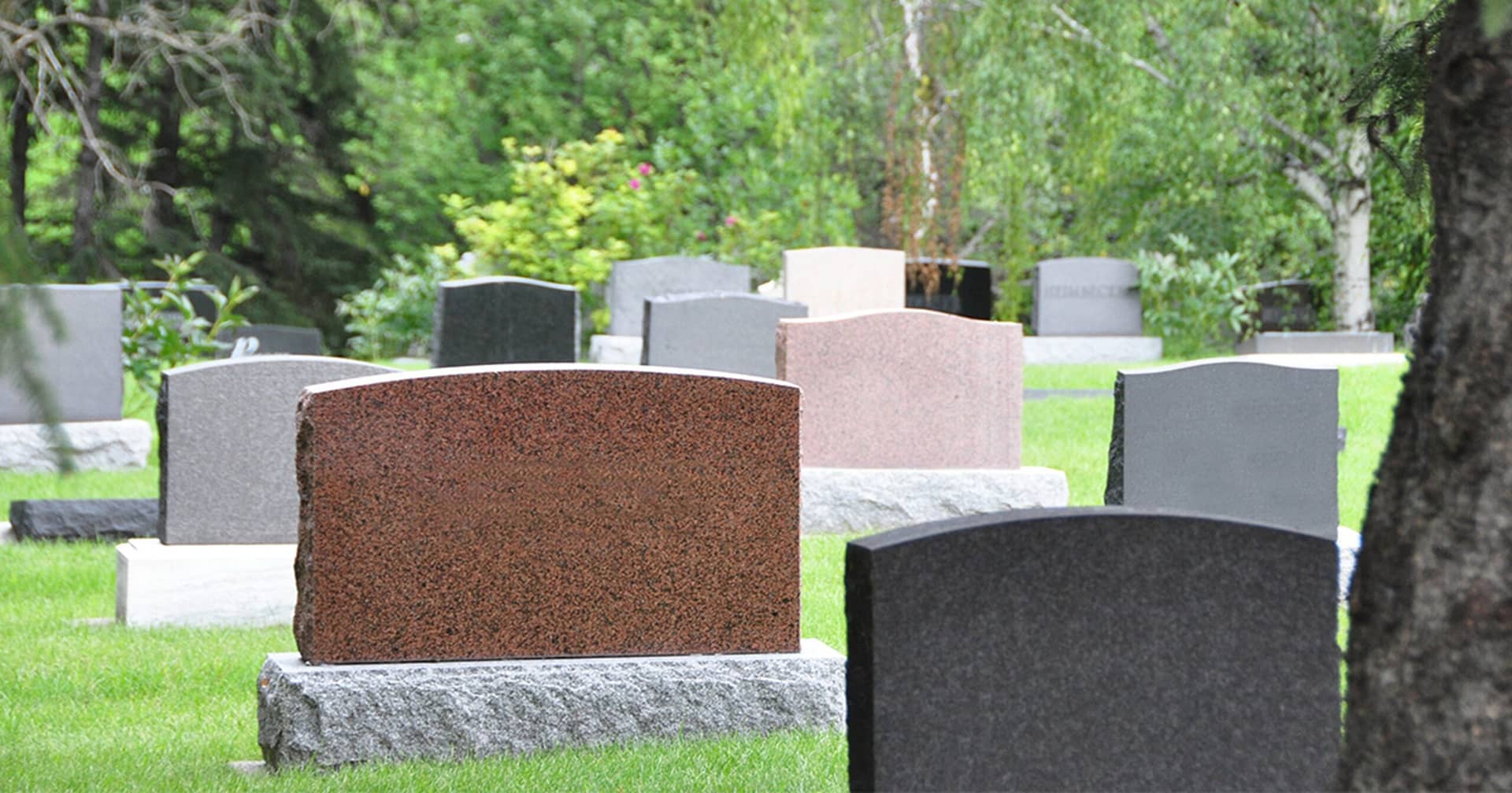 Headstone Installation & Purchase Guide
