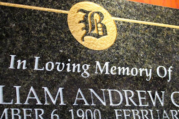 Custom Tombstone Epitaphs for your loved one