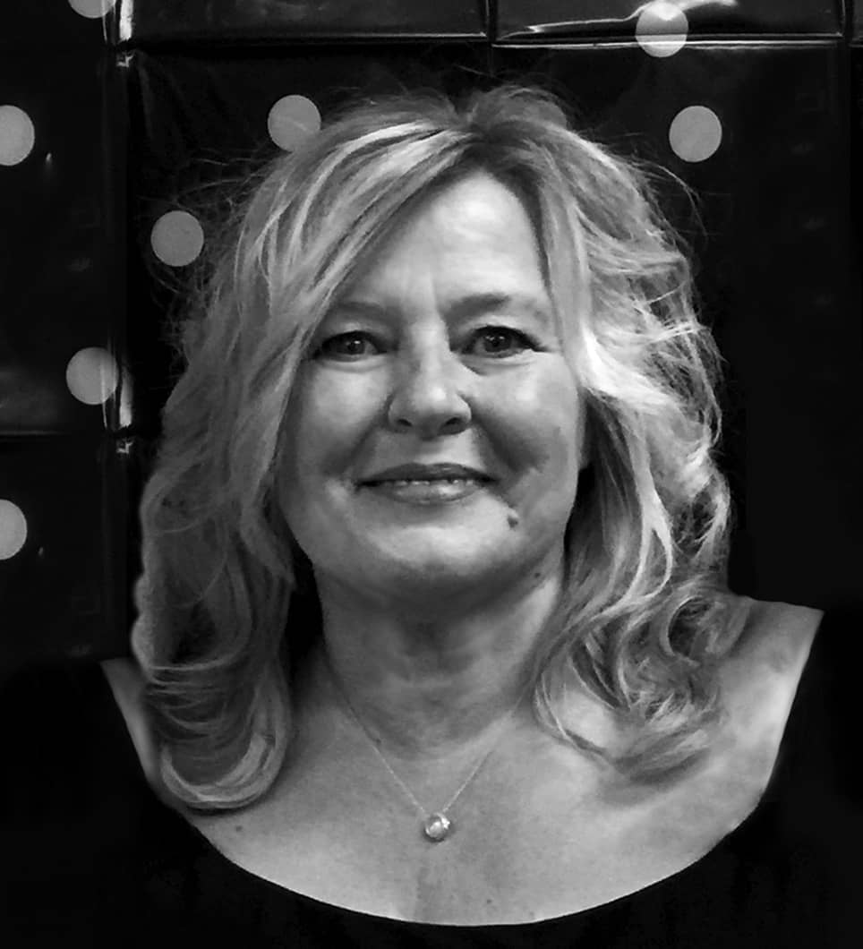 Denise Sullivan Monument Sales Manager in Calgary Alberta