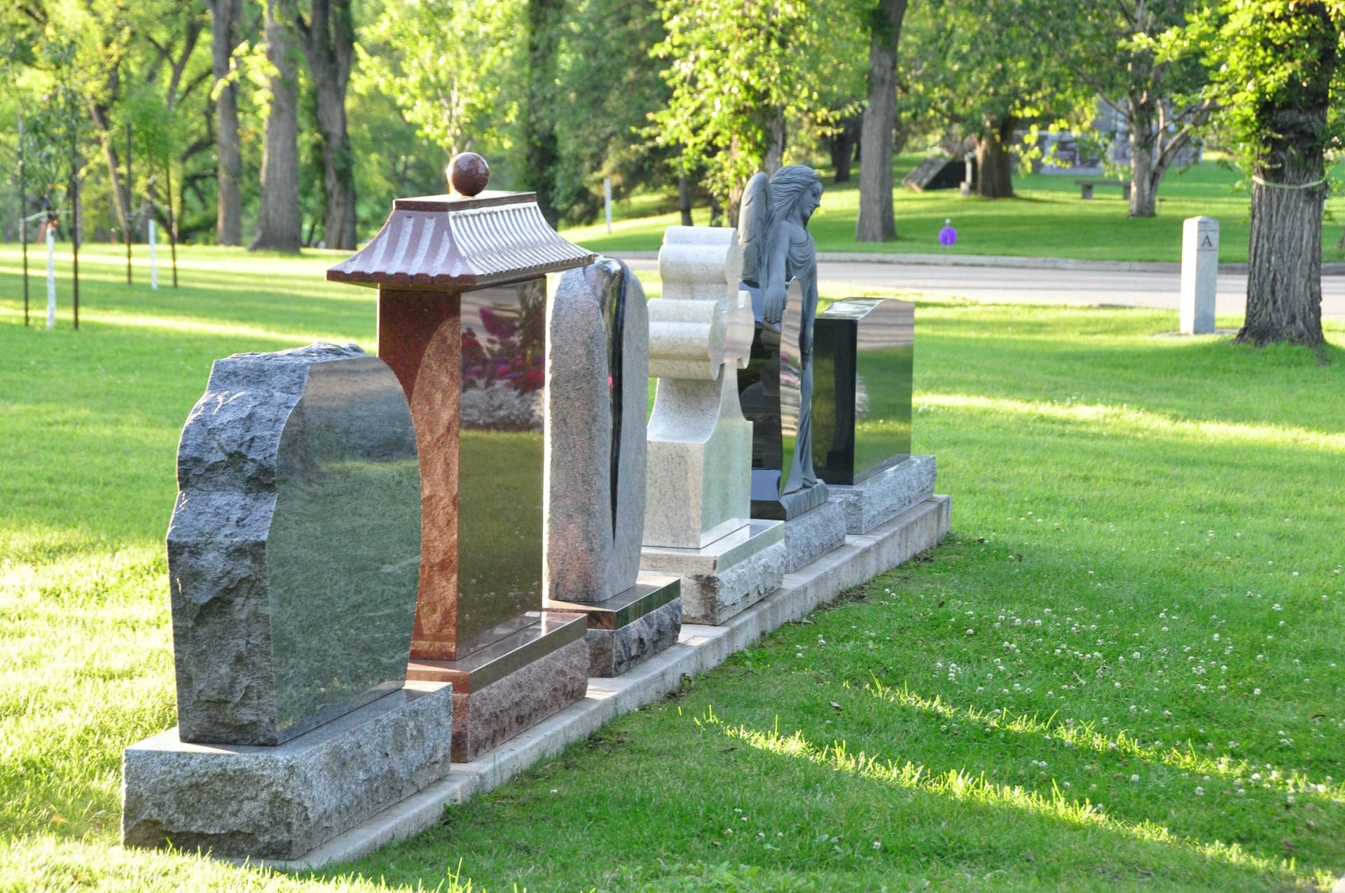 Sunset Stone’s Easy Guide to Buying a Gravestone in Calgary