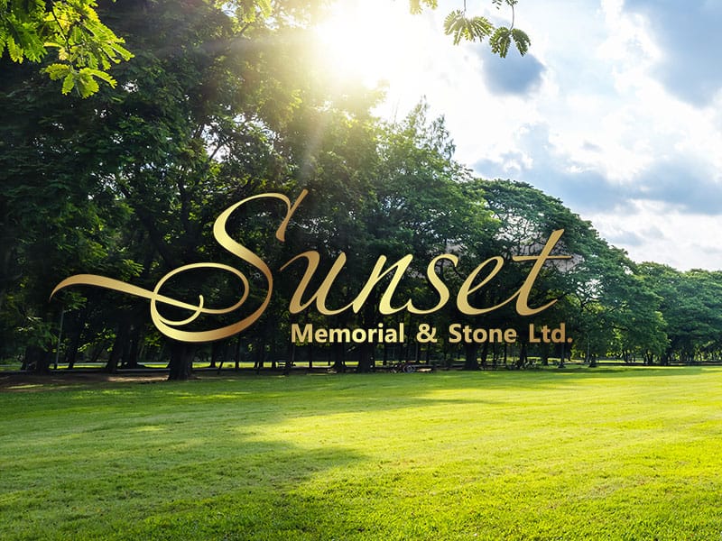 Available Positions at Sunset Memorial and Stone Ltd.